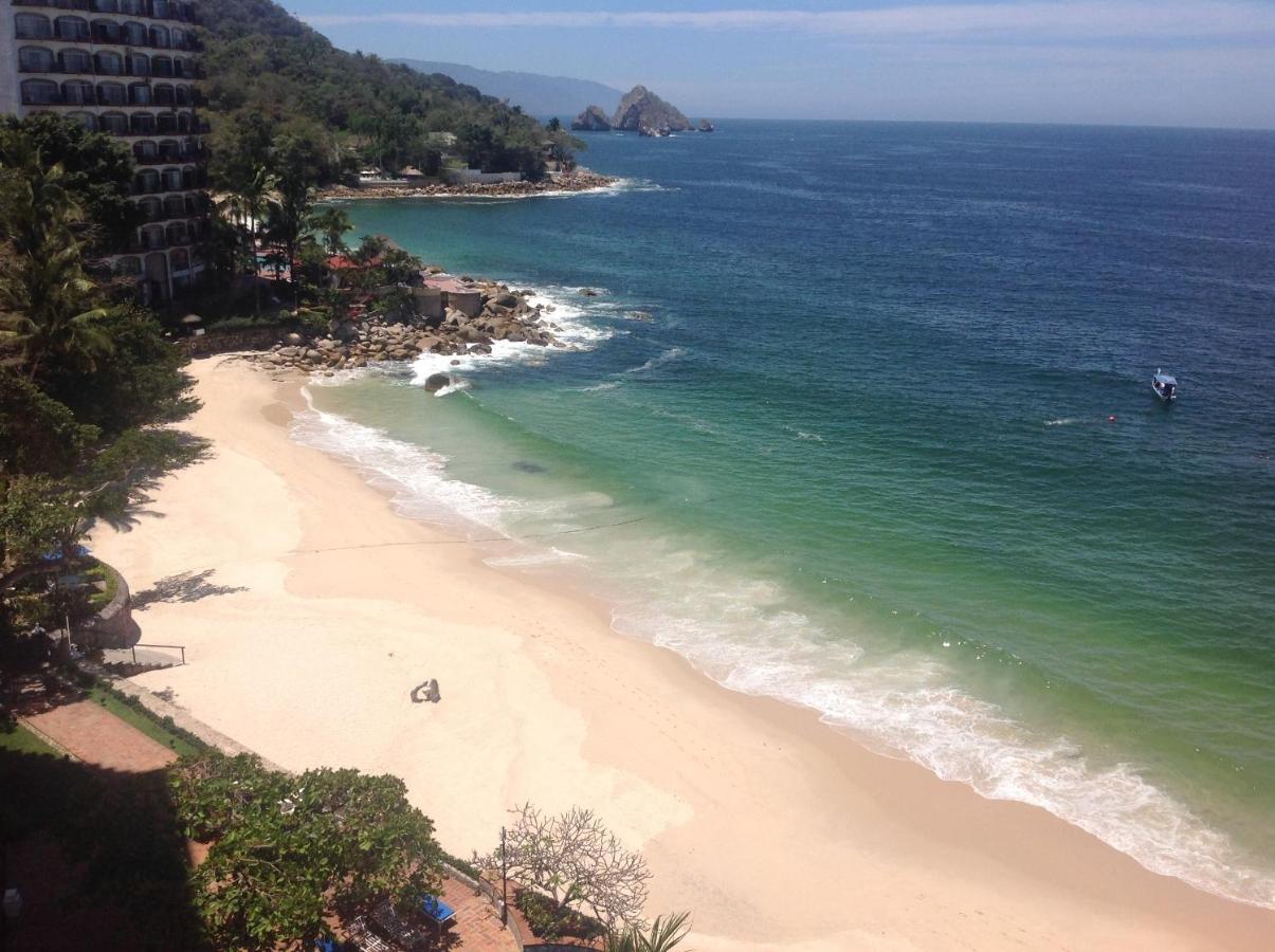 Playas Gemelas ปูแอร์โตบาญาร์ตา ภายนอก รูปภาพ