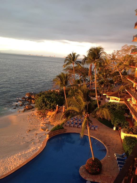 Playas Gemelas ปูแอร์โตบาญาร์ตา ภายนอก รูปภาพ