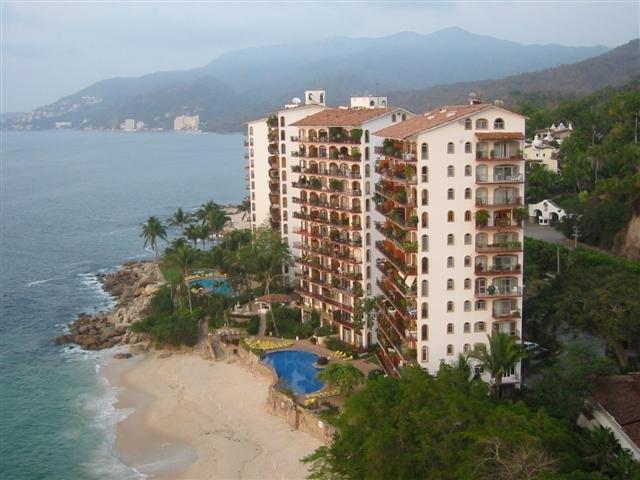 Playas Gemelas ปูแอร์โตบาญาร์ตา ภายนอก รูปภาพ